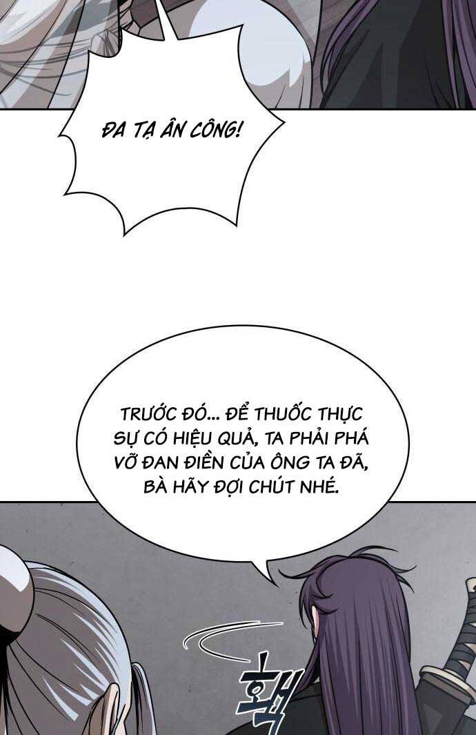 Ngã Lão Ma Thần Chapter 155 - Trang 46