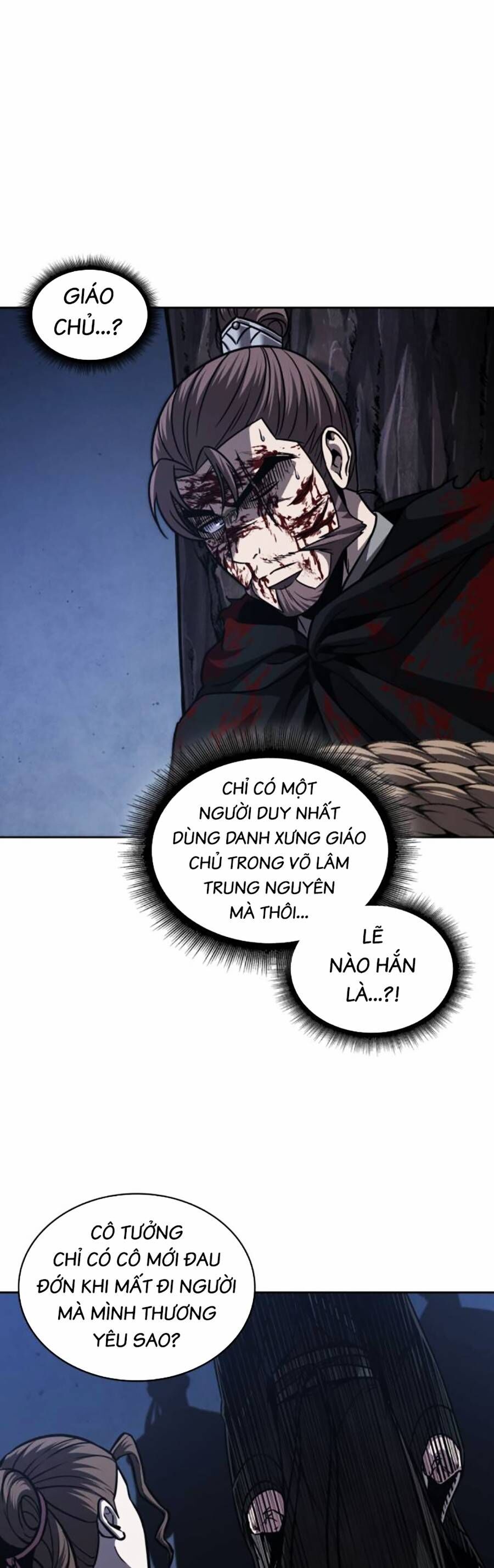 Ngã Lão Ma Thần Chapter 165 - Trang 18