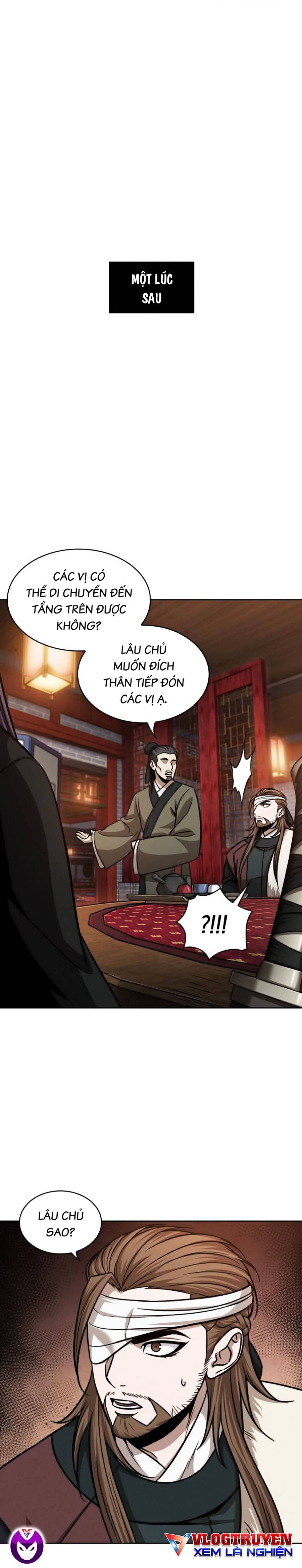 Ngã Lão Ma Thần Chapter 157 - Trang 23