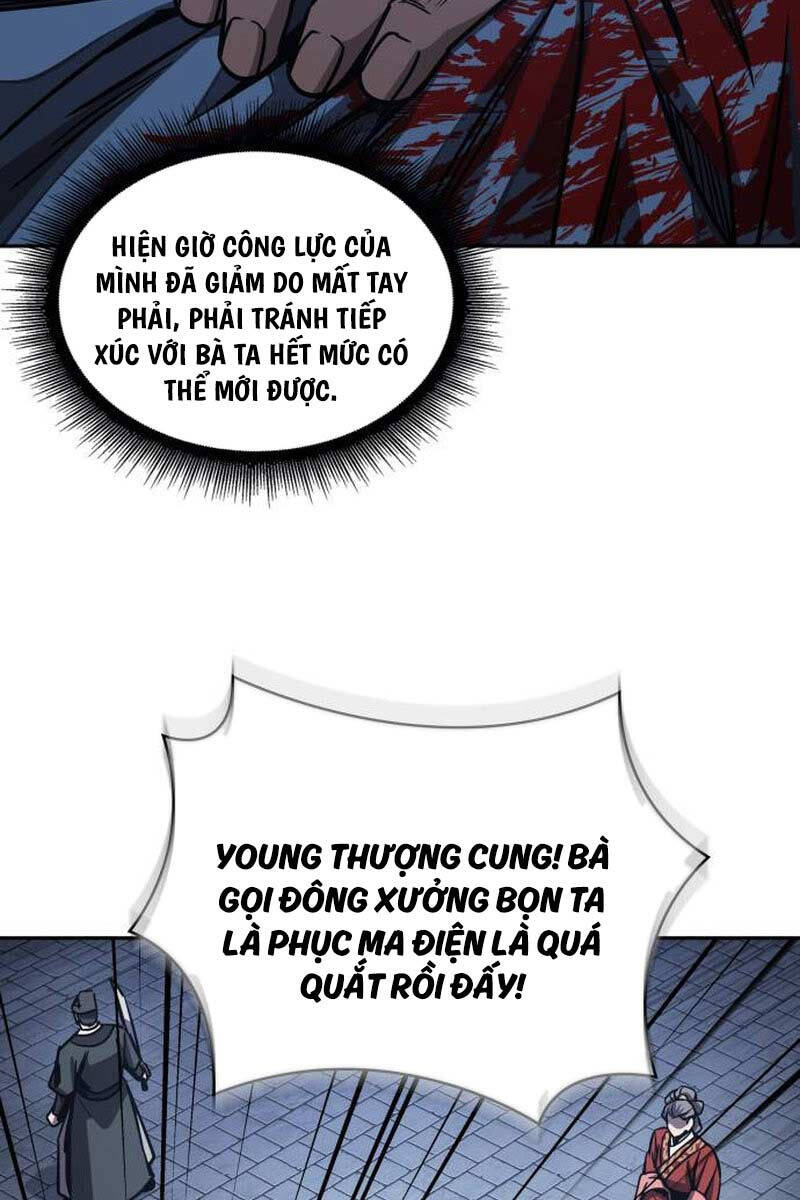 Ngã Lão Ma Thần Chapter 191 - Trang 29