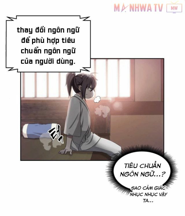 Ngã Lão Ma Thần Chapter 4 - Trang 47