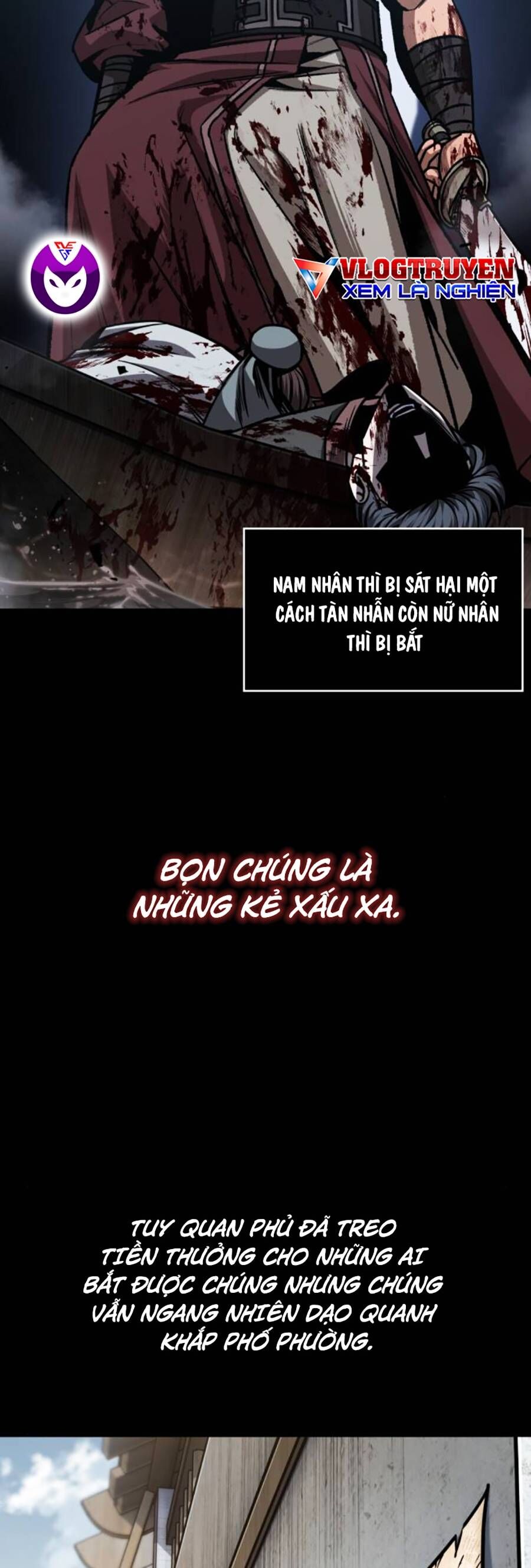 Ngã Lão Ma Thần Chapter 159 - Trang 2