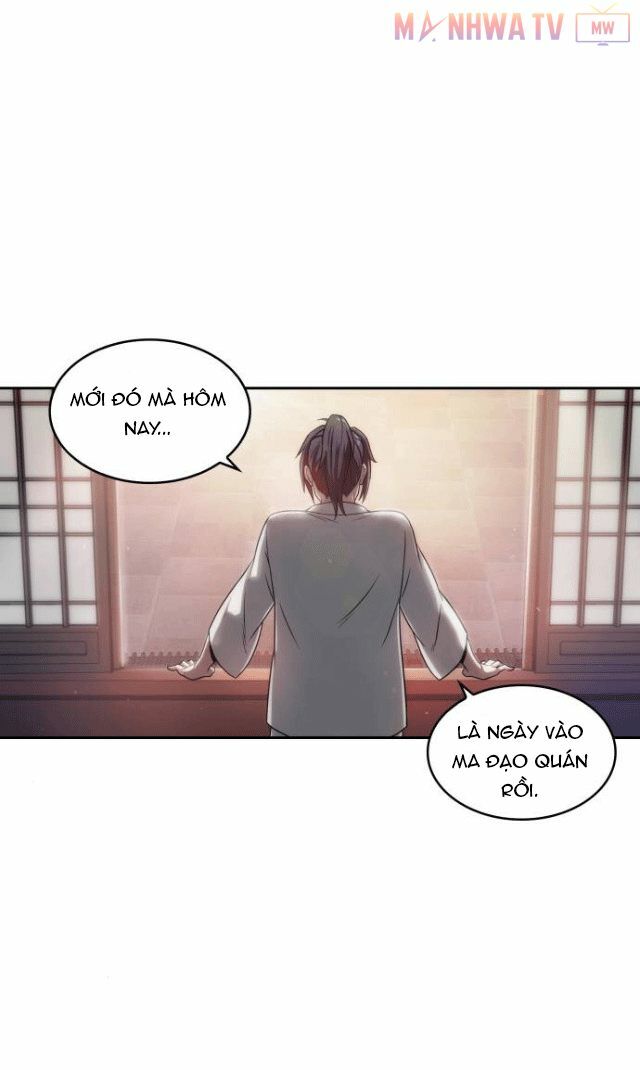 Ngã Lão Ma Thần Chapter 4 - Trang 7