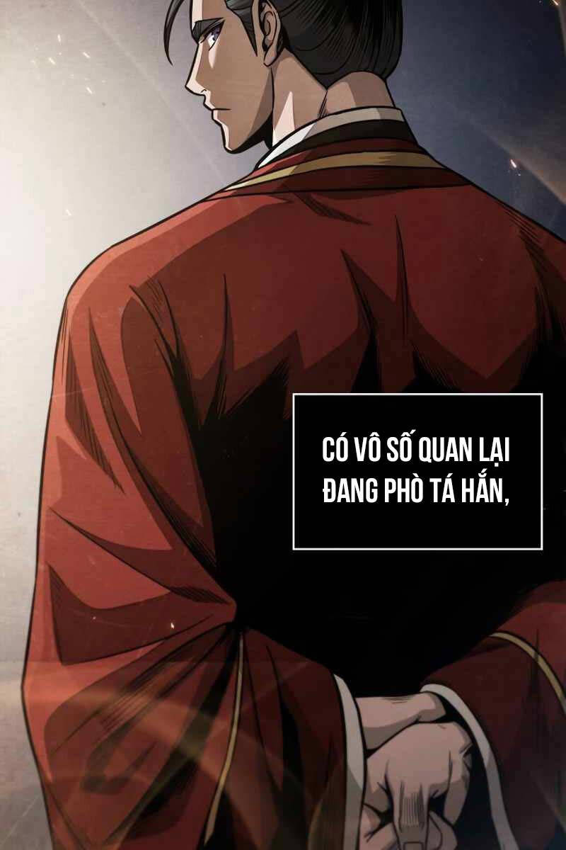 Ngã Lão Ma Thần Chapter 189 - Trang 32