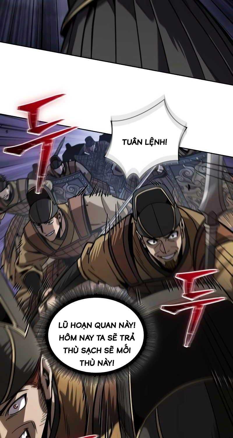 Ngã Lão Ma Thần Chapter 215 - Trang 43