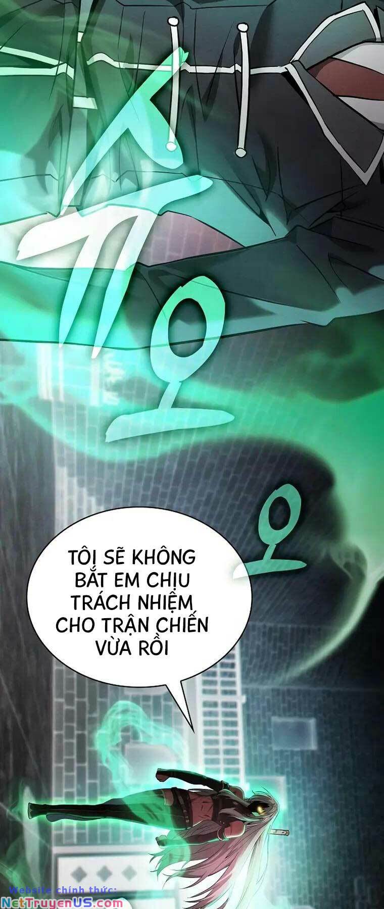 Kiếm Sĩ Thiên Tài Của Học Viện Chapter 23 - Trang 54