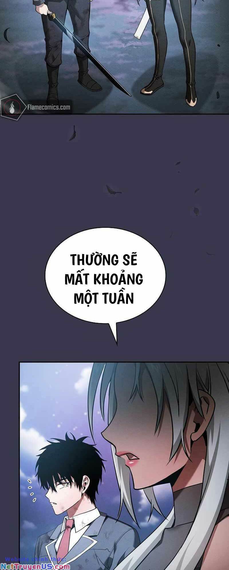 Kiếm Sĩ Thiên Tài Của Học Viện Chapter 28 - Trang 76