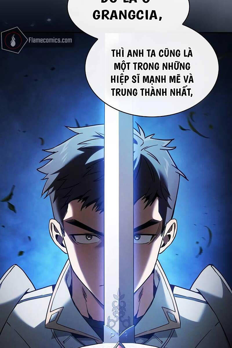 Kiếm Sĩ Thiên Tài Của Học Viện Chapter 36 - Trang 6