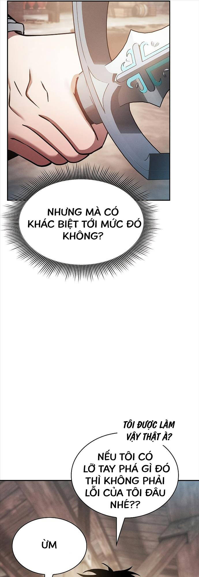 Kiếm Sĩ Thiên Tài Của Học Viện Chapter 21 - Trang 28