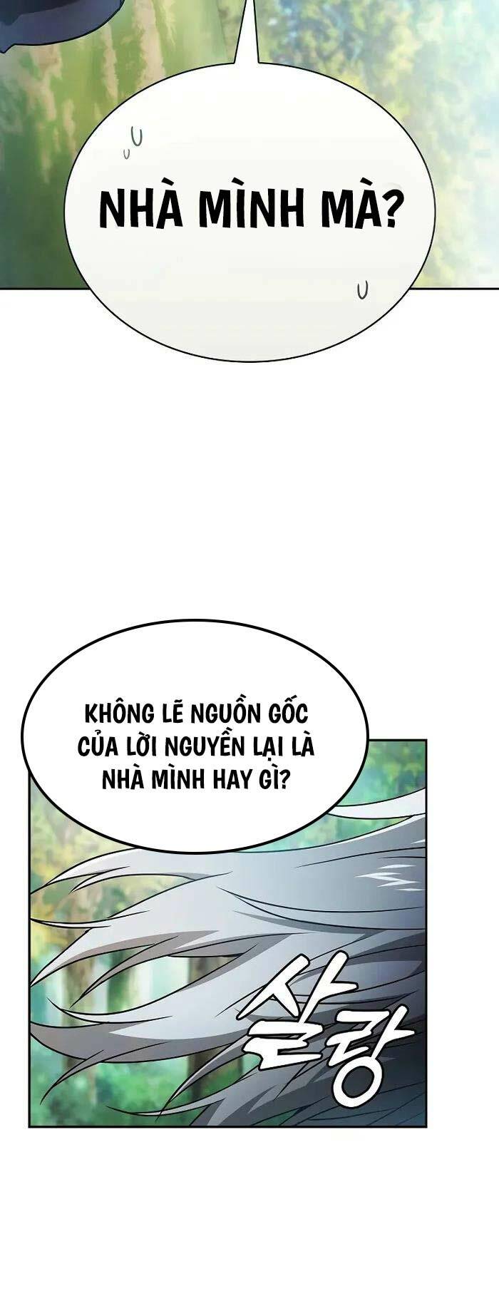 Kiếm Sĩ Thiên Tài Của Học Viện Chapter 32 - Trang 30