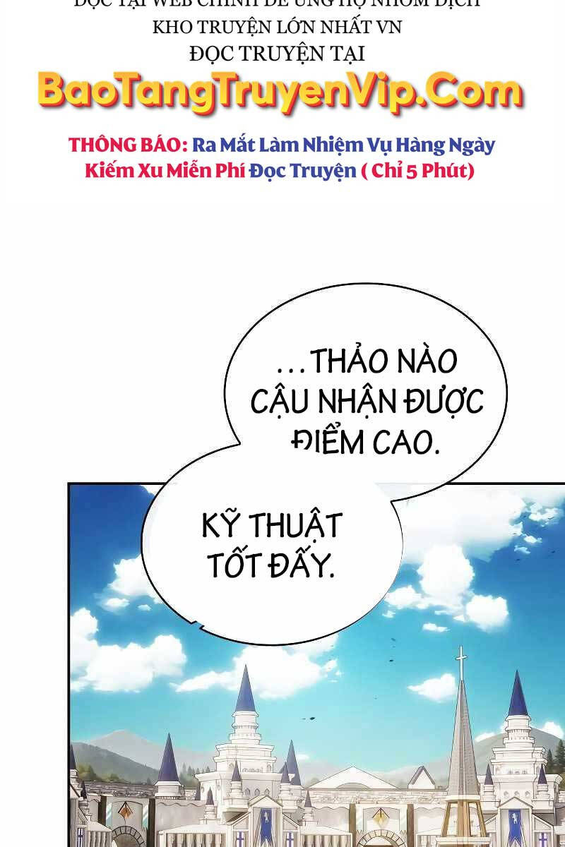 Kiếm Sĩ Thiên Tài Của Học Viện Chapter 13 - Trang 43