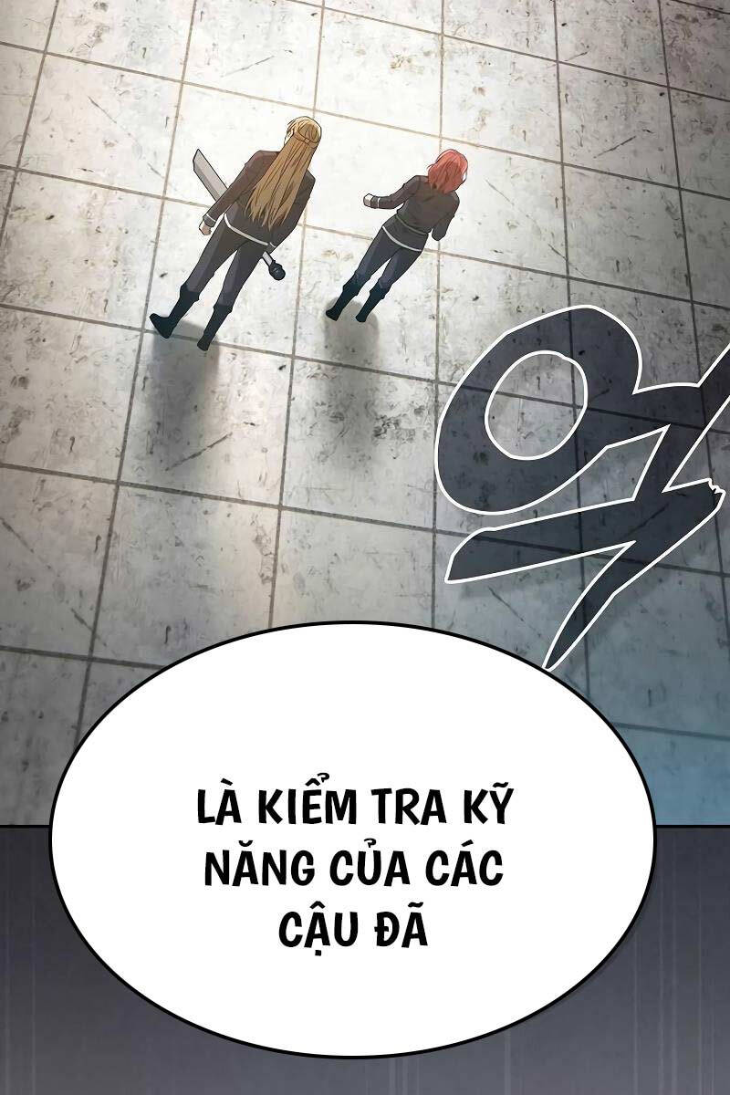 Kiếm Sĩ Thiên Tài Của Học Viện Chapter 39 - Trang 15