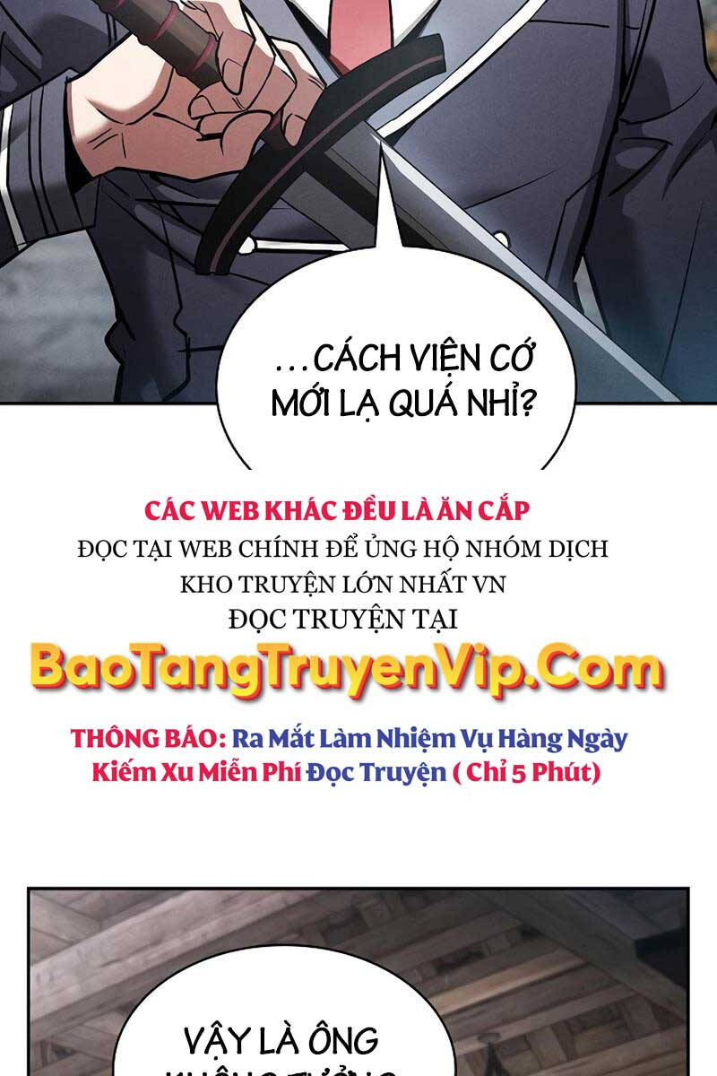 Kiếm Sĩ Thiên Tài Của Học Viện Chapter 20 - Trang 109