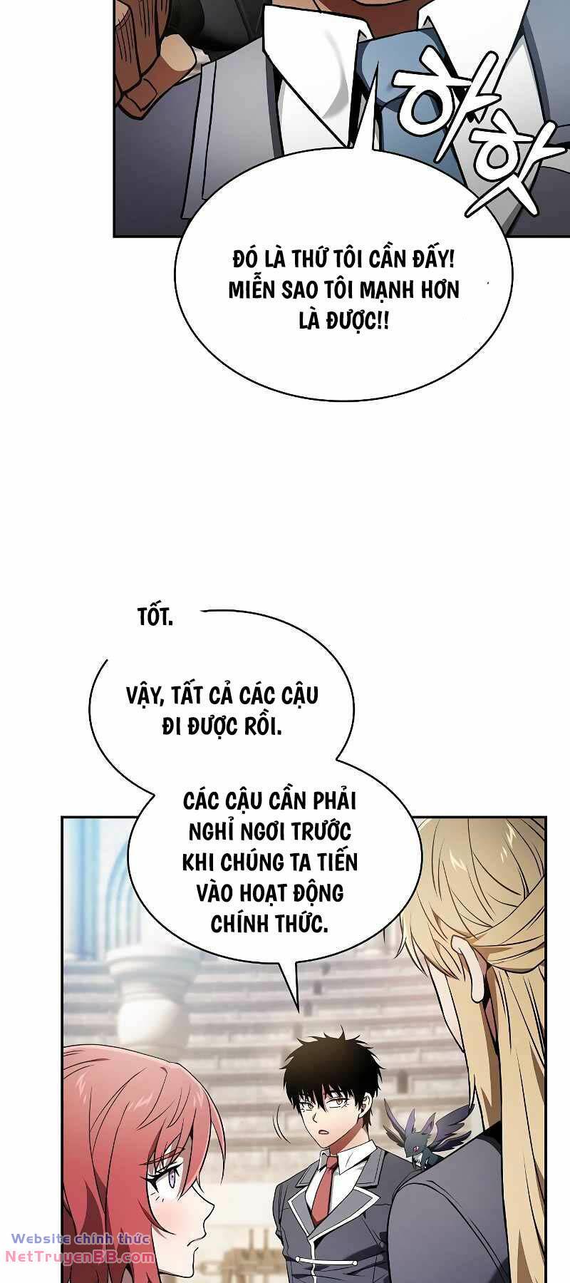 Kiếm Sĩ Thiên Tài Của Học Viện Chapter 37 - Trang 61