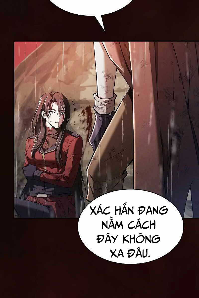 Kiếm Sĩ Thiên Tài Của Học Viện Chapter 2 - Trang 16