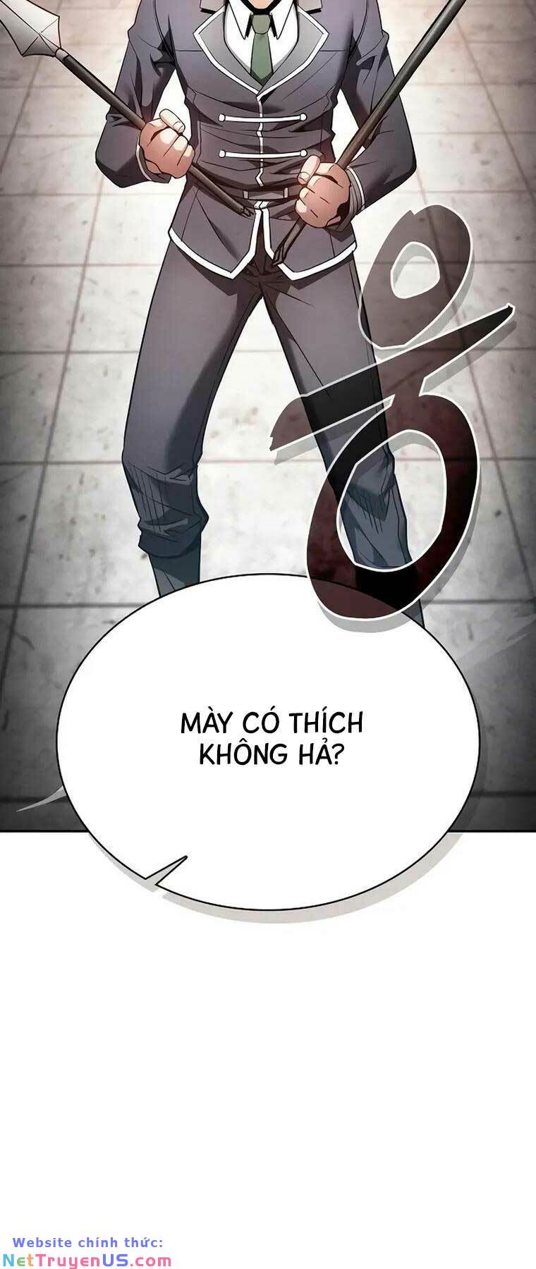 Kiếm Sĩ Thiên Tài Của Học Viện Chapter 23 - Trang 18