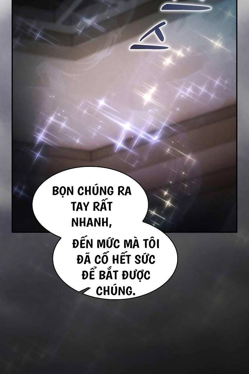 Kiếm Sĩ Thiên Tài Của Học Viện Chapter 35 - Trang 57