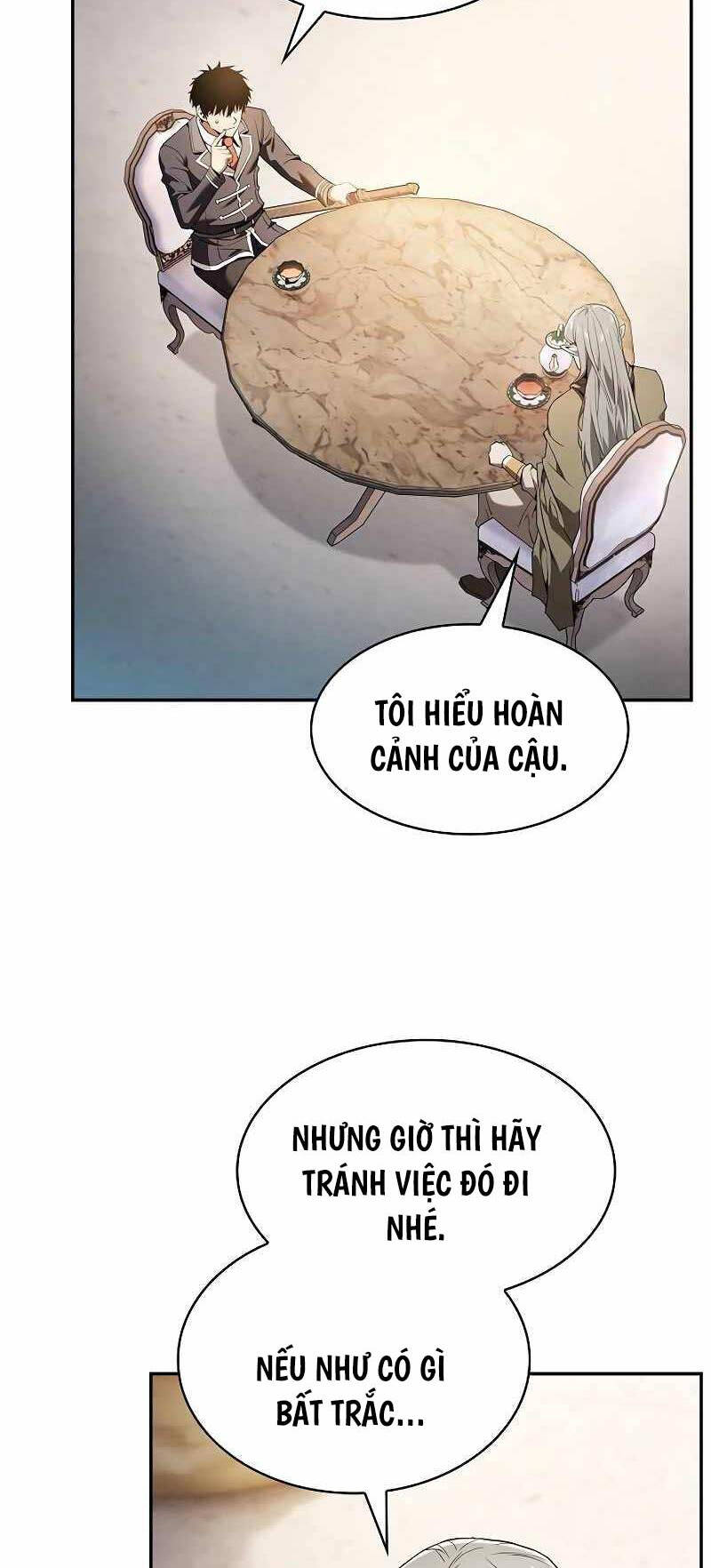 Kiếm Sĩ Thiên Tài Của Học Viện Chapter 41 - Trang 9