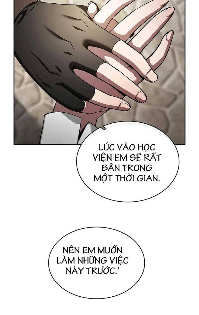 Kiếm Sĩ Thiên Tài Của Học Viện Chapter 16 - Trang 45