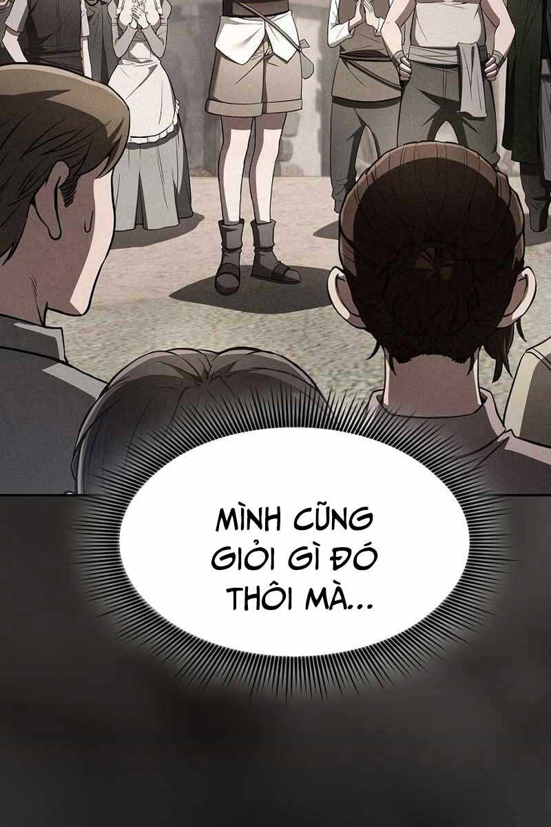 Kiếm Sĩ Thiên Tài Của Học Viện Chapter 3 - Trang 78