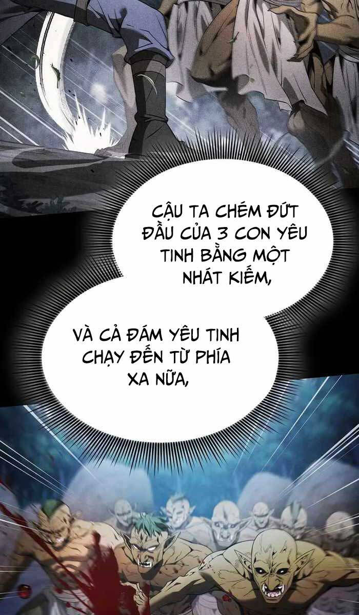 Kiếm Sĩ Thiên Tài Của Học Viện Chapter 7 - Trang 9