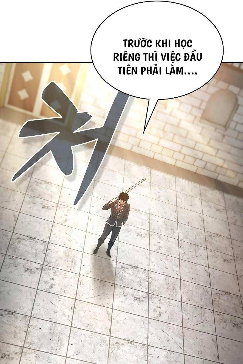 Kiếm Sĩ Thiên Tài Của Học Viện Chapter 39 - Trang 14