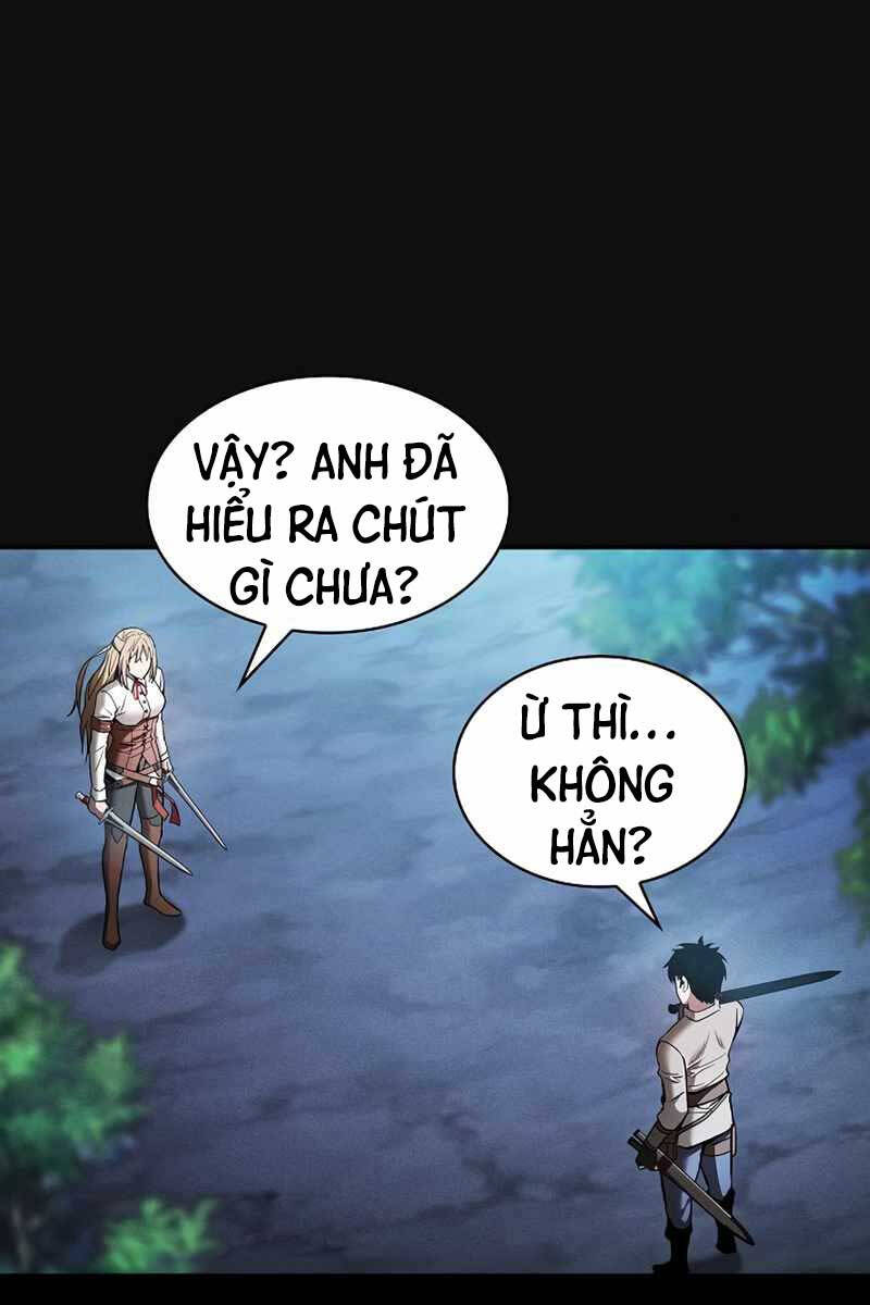 Kiếm Sĩ Thiên Tài Của Học Viện Chapter 9 - Trang 112