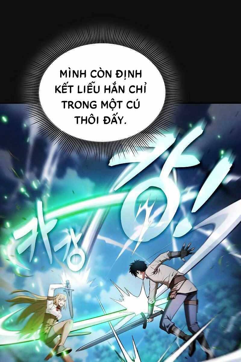 Kiếm Sĩ Thiên Tài Của Học Viện Chapter 10 - Trang 8