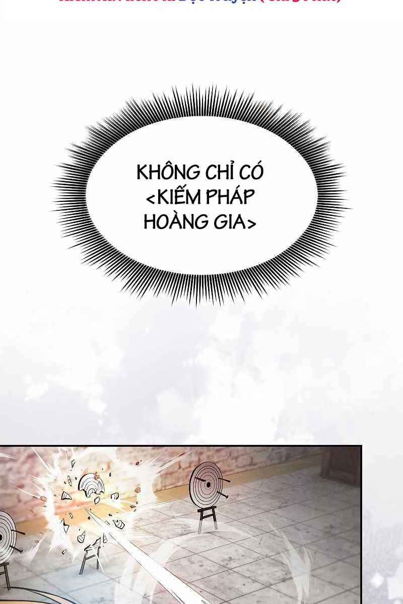 Kiếm Sĩ Thiên Tài Của Học Viện Chapter 19 - Trang 109