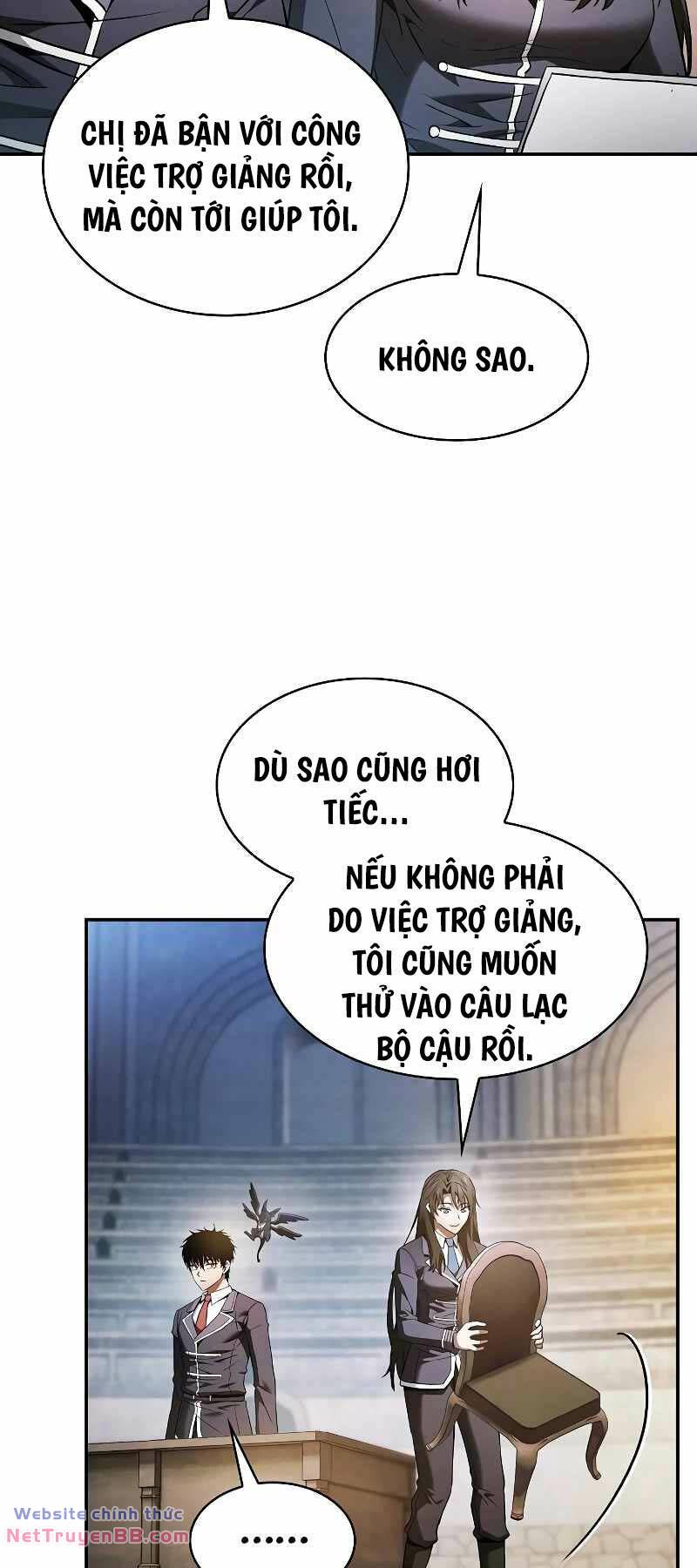 Kiếm Sĩ Thiên Tài Của Học Viện Chapter 37 - Trang 68