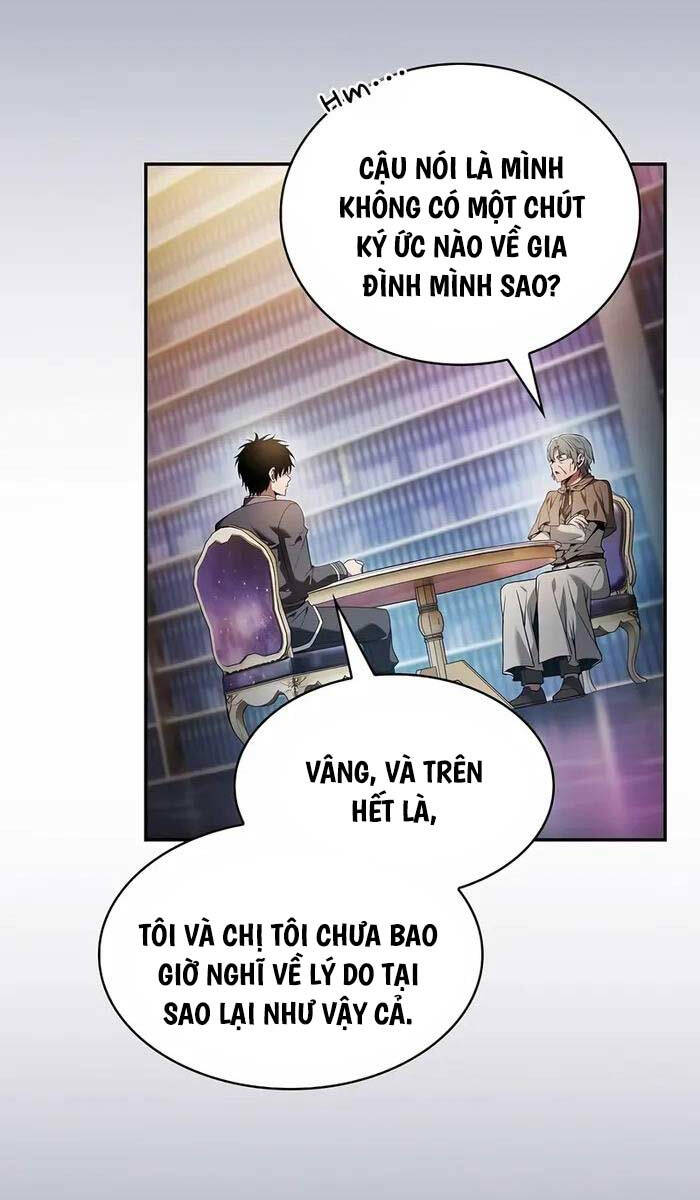 Kiếm Sĩ Thiên Tài Của Học Viện Chapter 34 - Trang 26