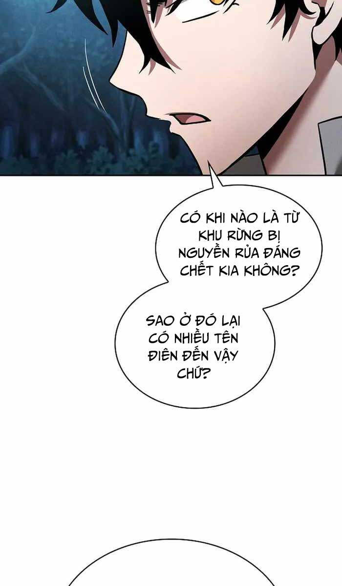 Kiếm Sĩ Thiên Tài Của Học Viện Chapter 7 - Trang 45