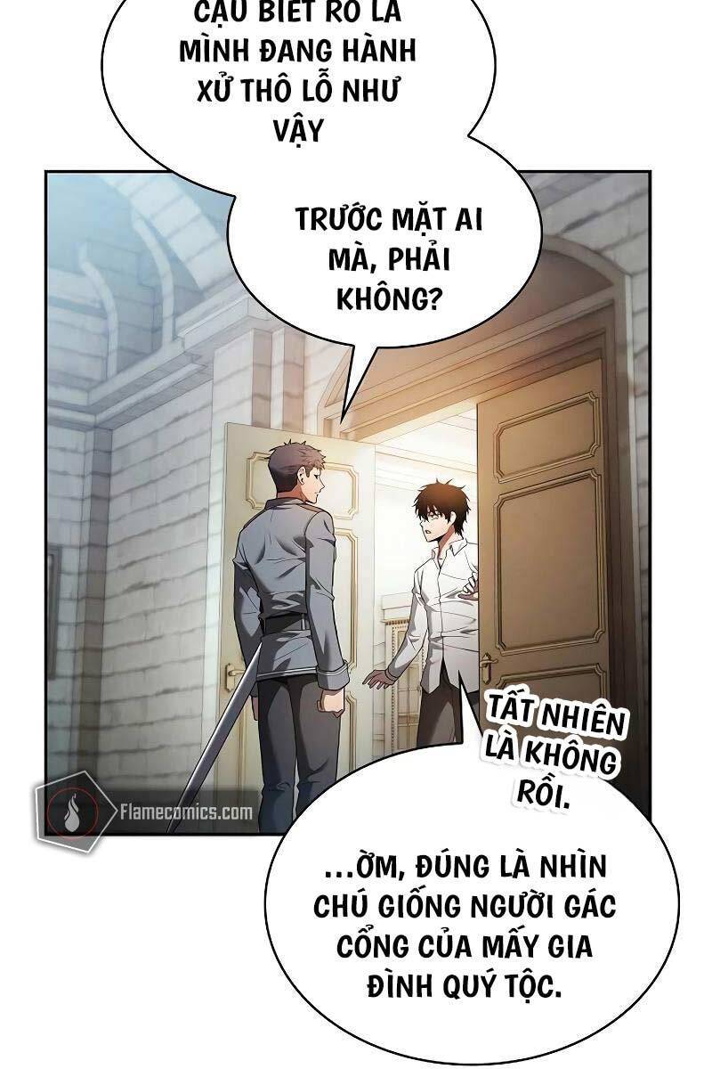 Kiếm Sĩ Thiên Tài Của Học Viện Chapter 35 - Trang 7