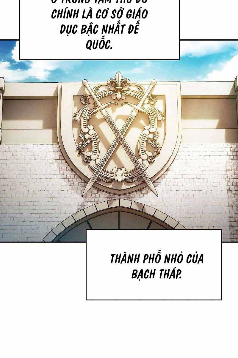 Kiếm Sĩ Thiên Tài Của Học Viện Chapter 10 - Trang 90