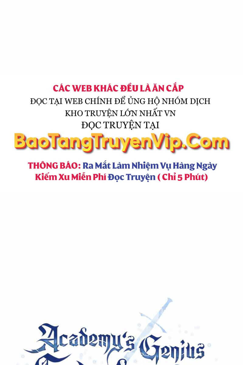 Kiếm Sĩ Thiên Tài Của Học Viện Chapter 8 - Trang 58