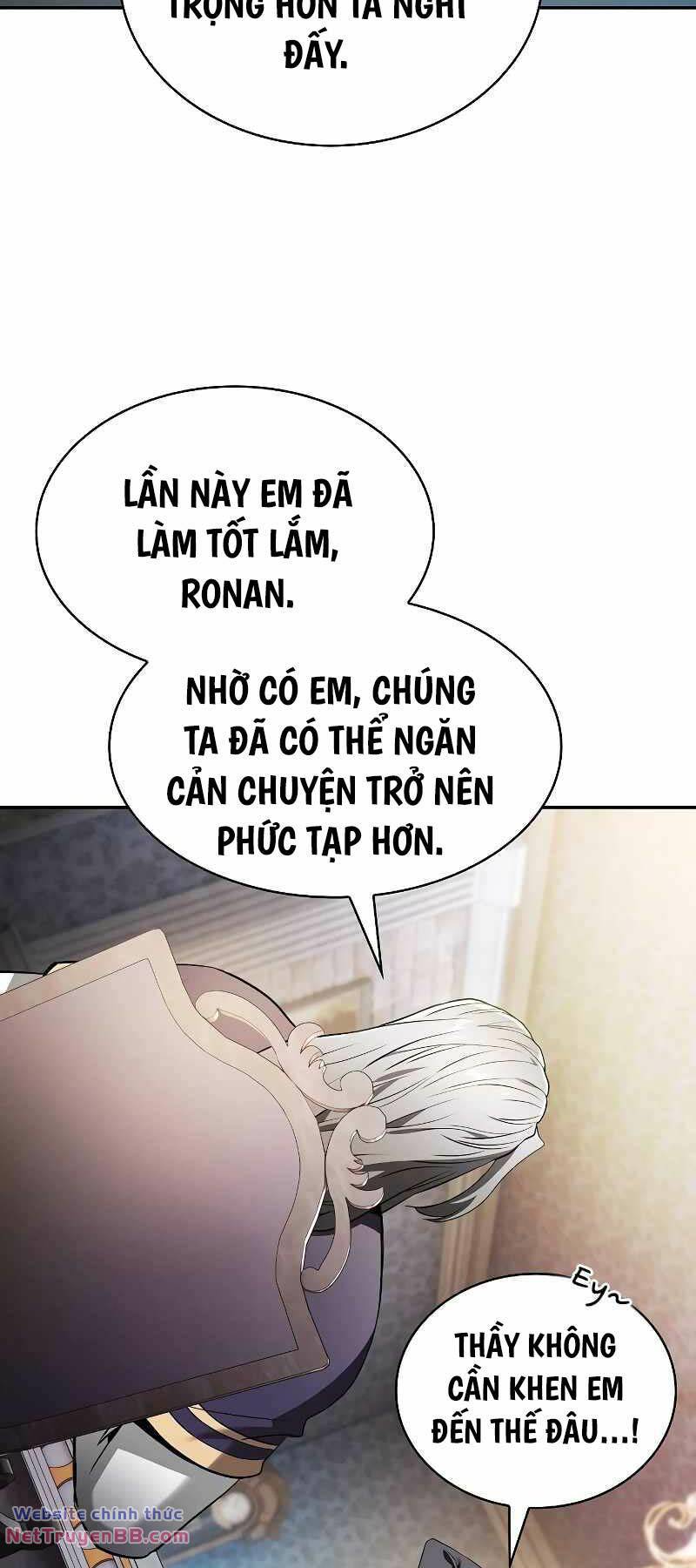 Kiếm Sĩ Thiên Tài Của Học Viện Chapter 37 - Trang 22