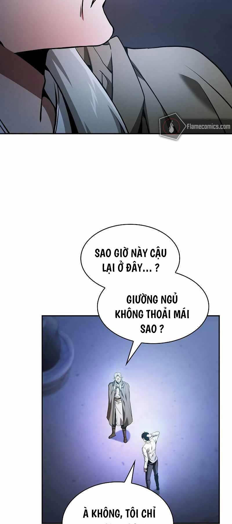 Kiếm Sĩ Thiên Tài Của Học Viện Chapter 41 - Trang 35