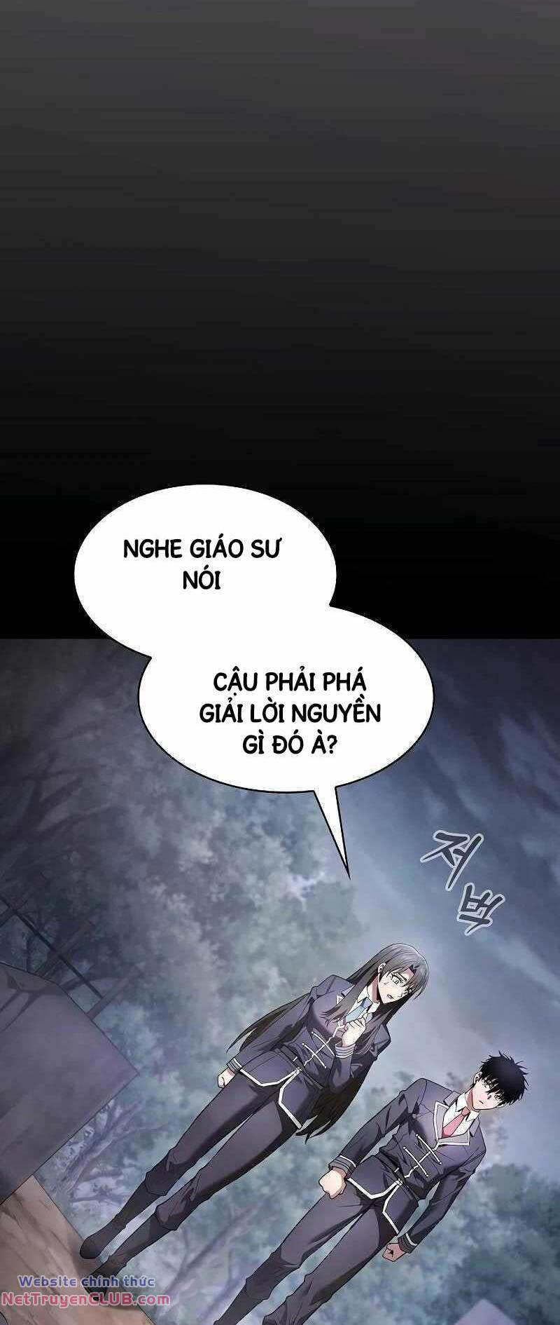 Kiếm Sĩ Thiên Tài Của Học Viện Chapter 31 - Trang 38