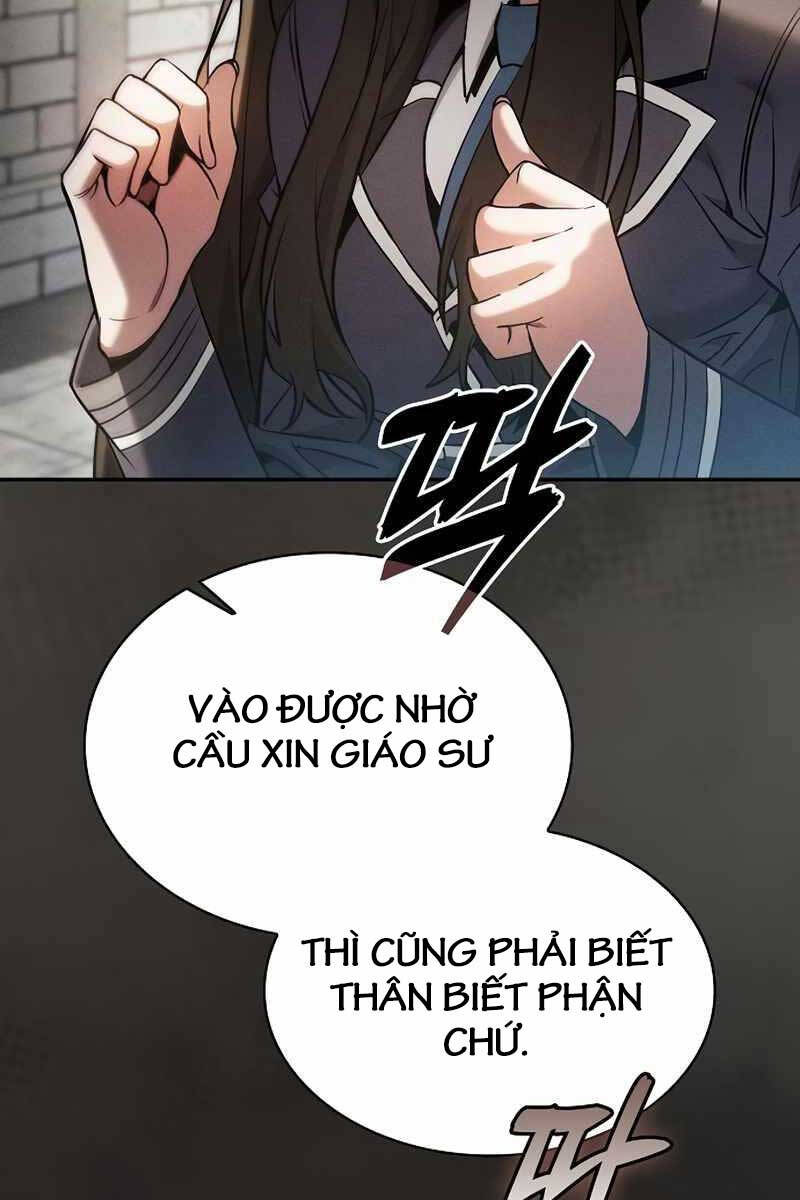 Kiếm Sĩ Thiên Tài Của Học Viện Chapter 22 - Trang 135