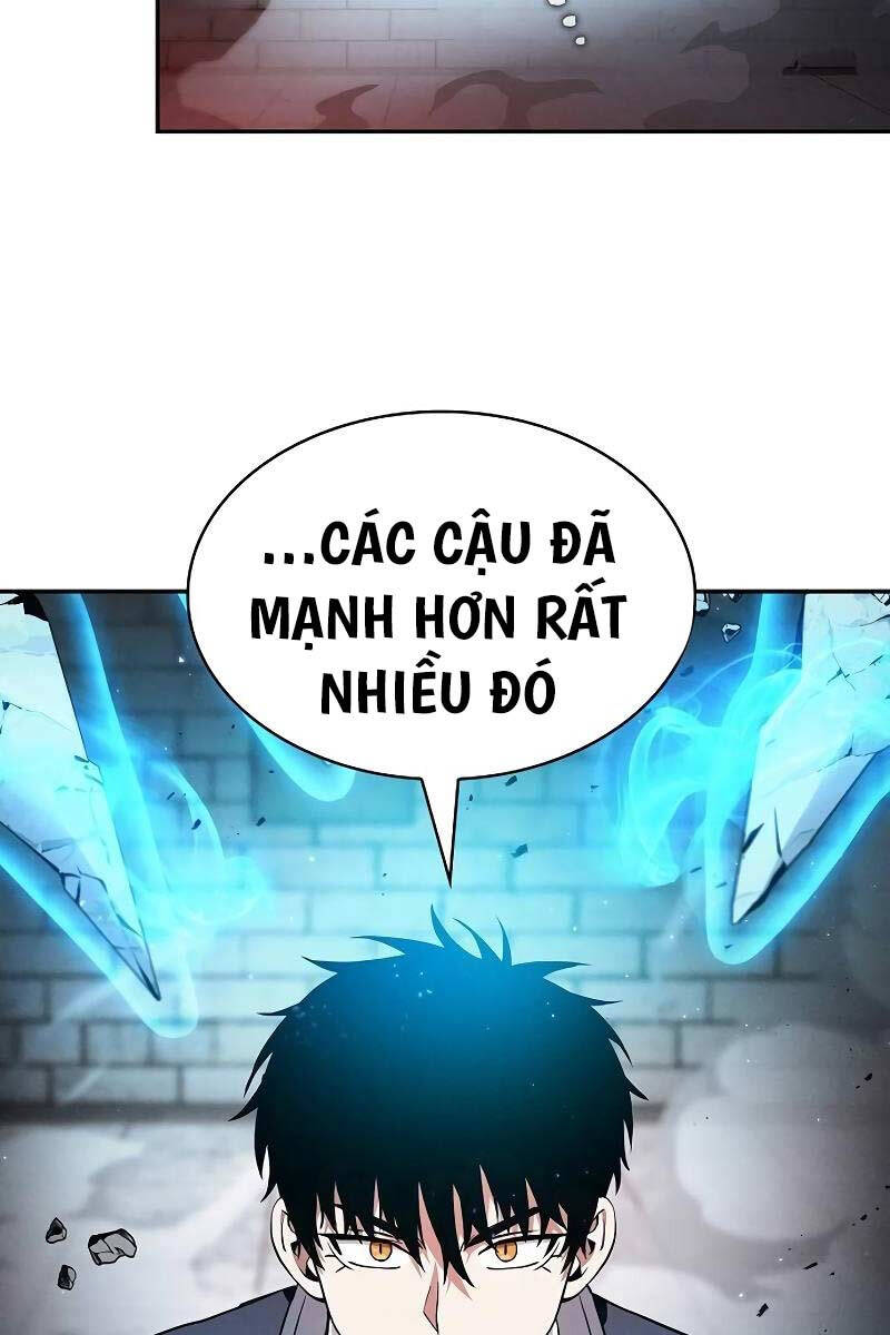 Kiếm Sĩ Thiên Tài Của Học Viện Chapter 39 - Trang 108