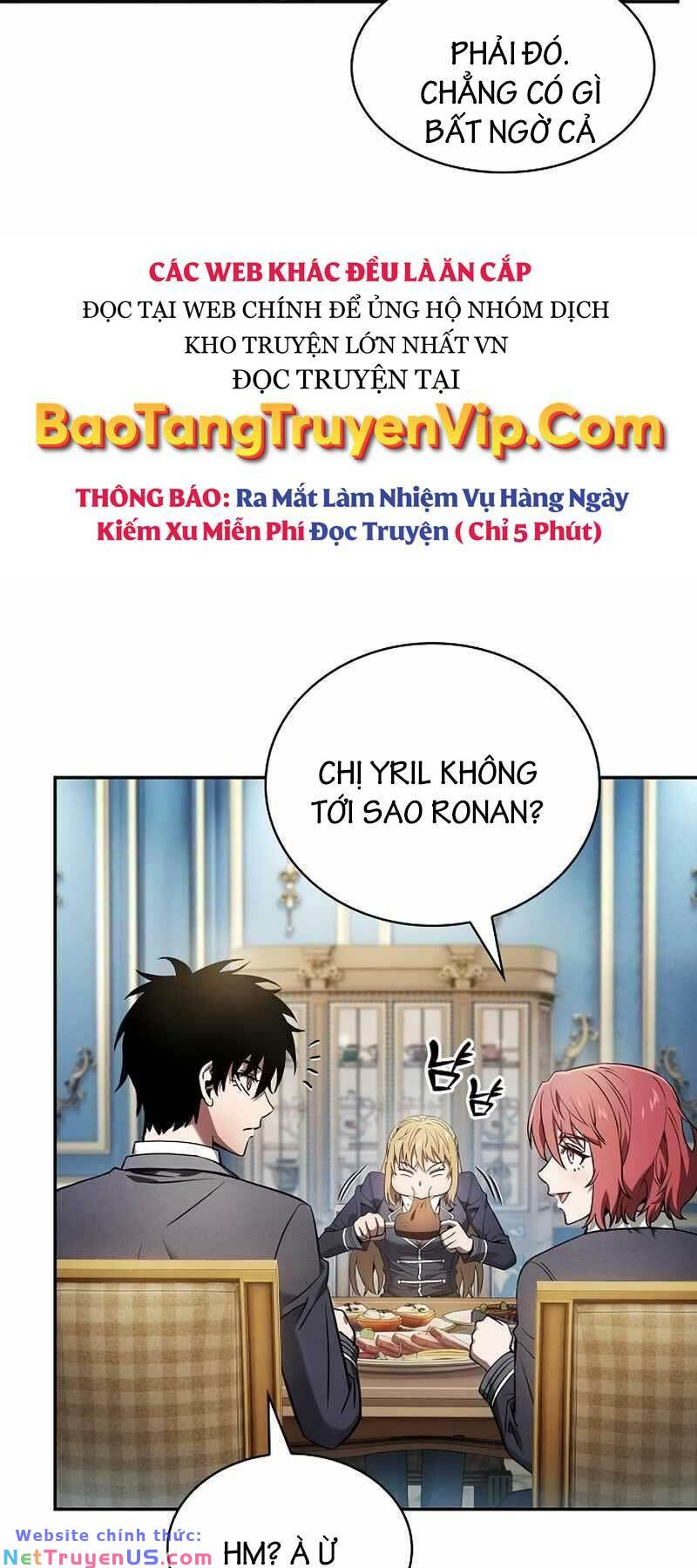 Kiếm Sĩ Thiên Tài Của Học Viện Chapter 18 - Trang 37