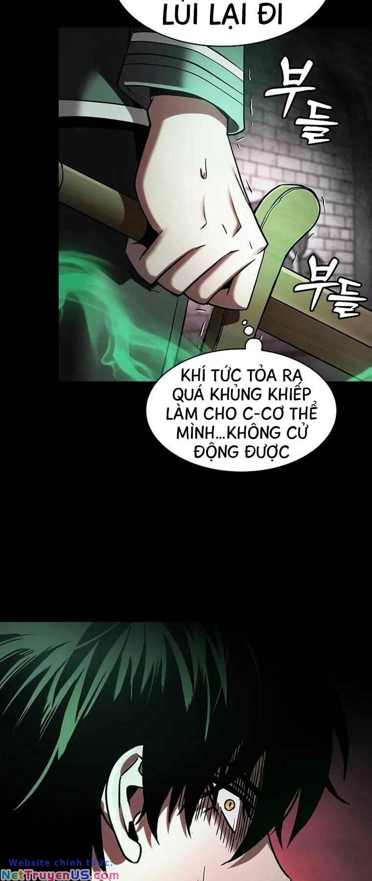 Kiếm Sĩ Thiên Tài Của Học Viện Chapter 23 - Trang 58