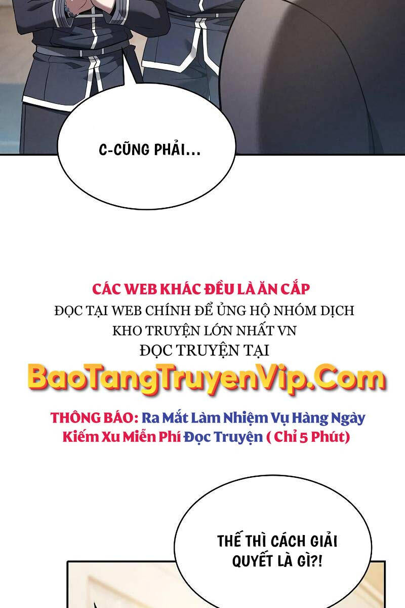 Kiếm Sĩ Thiên Tài Của Học Viện Chapter 39 - Trang 8