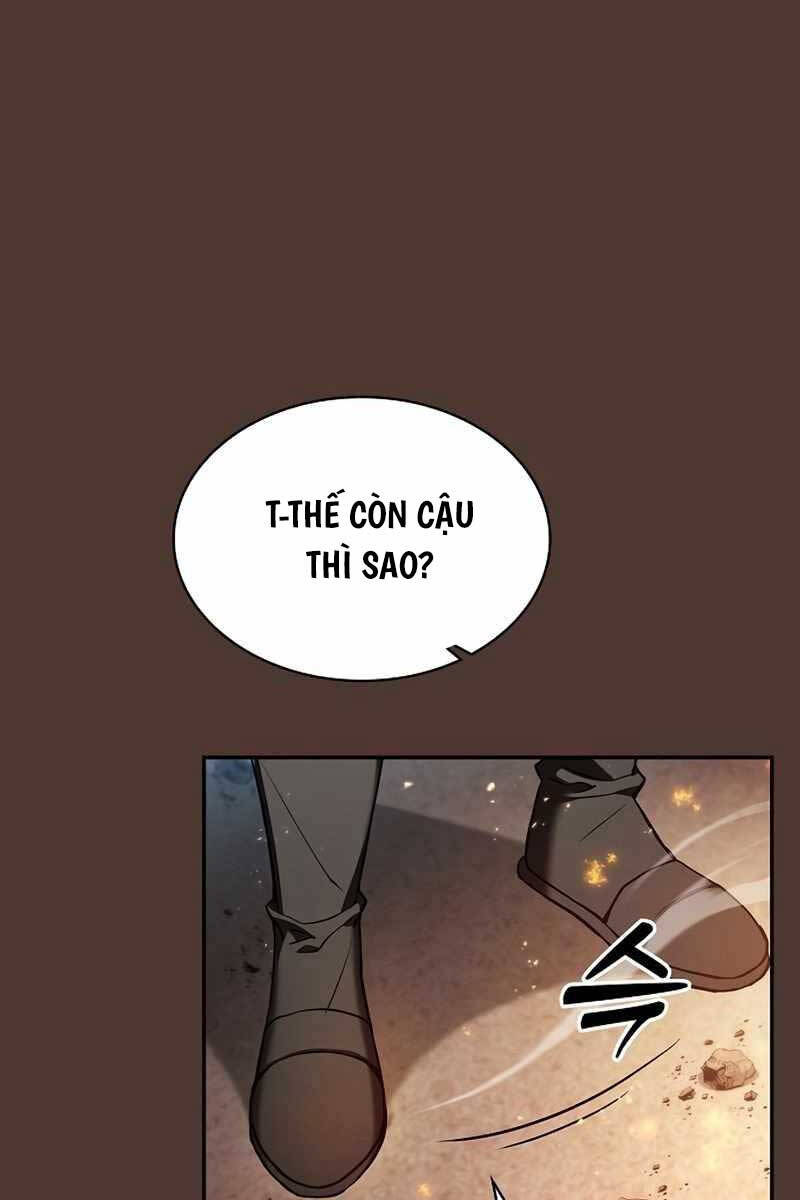 Kiếm Sĩ Thiên Tài Của Học Viện Chapter 25 - Trang 45