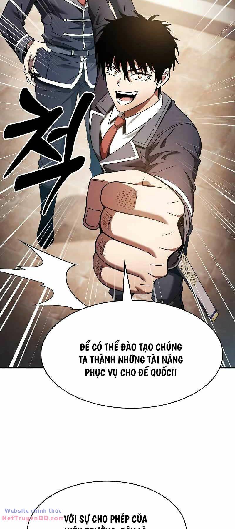 Kiếm Sĩ Thiên Tài Của Học Viện Chapter 37 - Trang 40