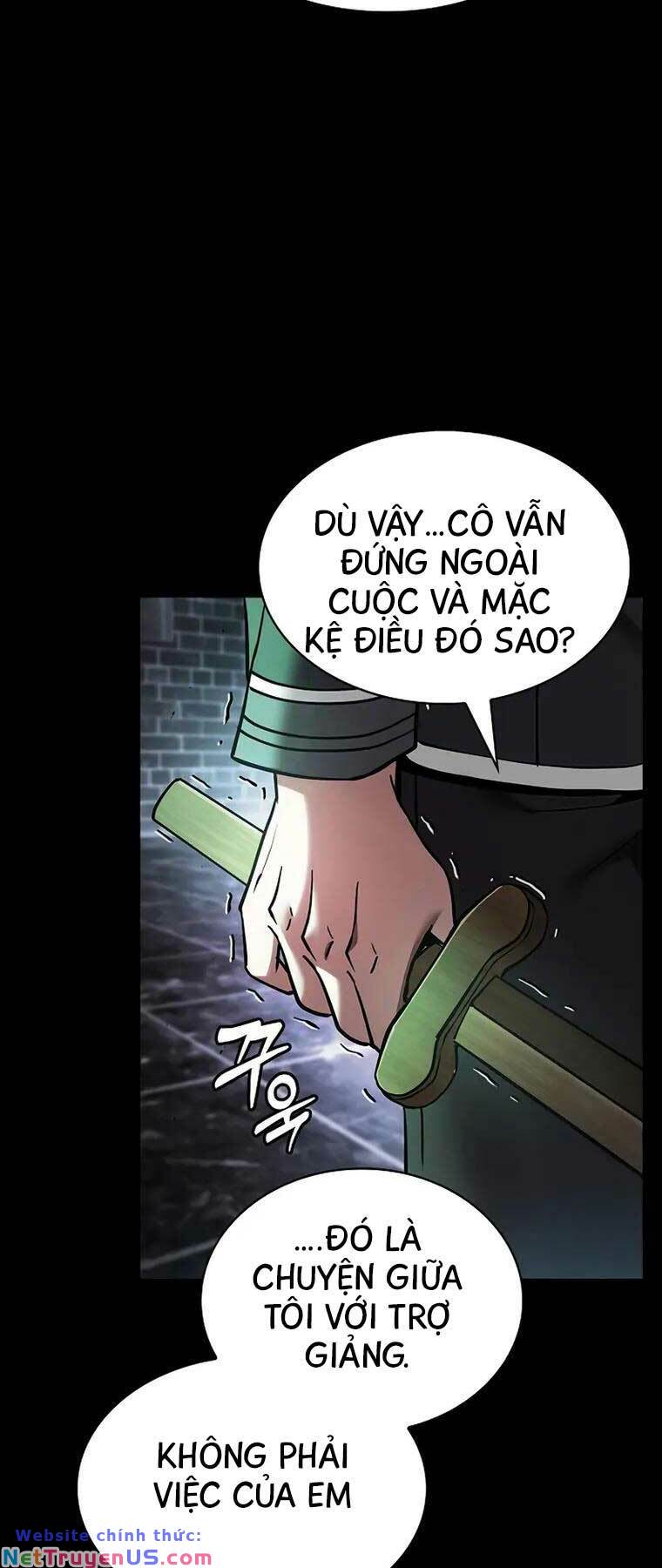 Kiếm Sĩ Thiên Tài Của Học Viện Chapter 23 - Trang 68