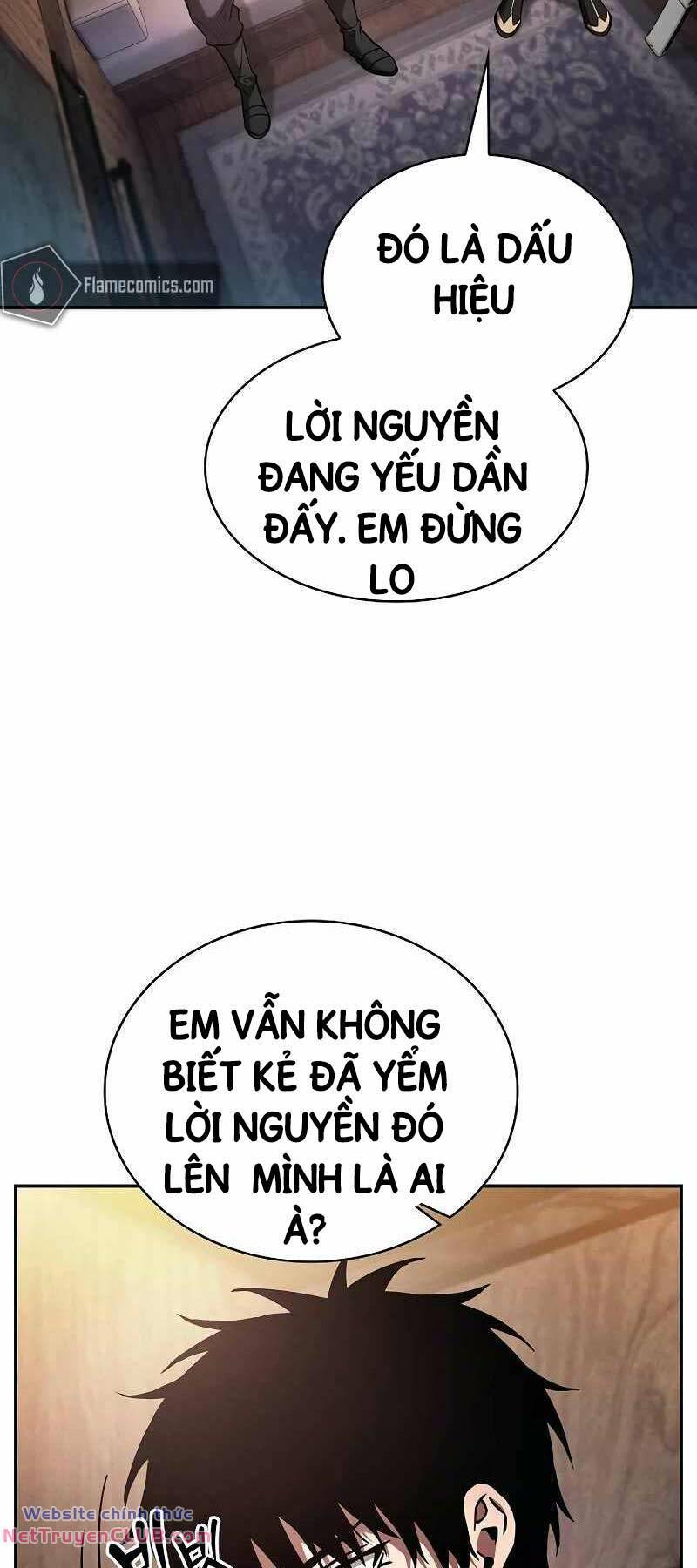 Kiếm Sĩ Thiên Tài Của Học Viện Chapter 31 - Trang 6