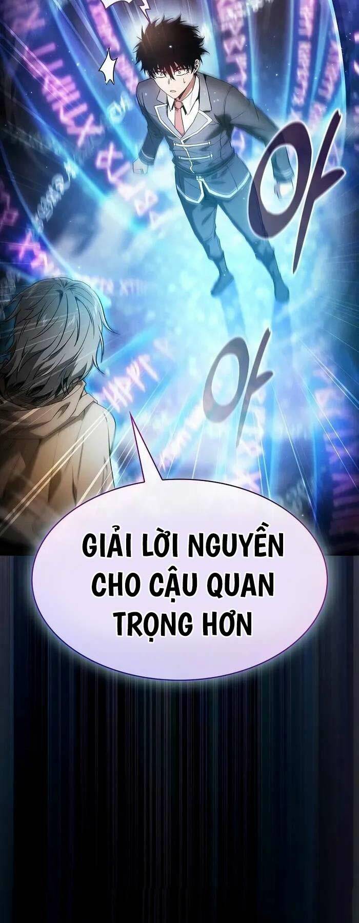 Kiếm Sĩ Thiên Tài Của Học Viện Chapter 32 - Trang 6