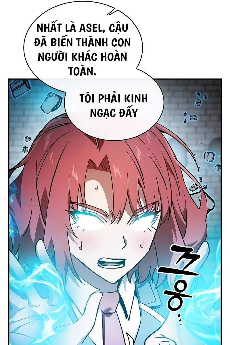 Kiếm Sĩ Thiên Tài Của Học Viện Chapter 39 - Trang 116