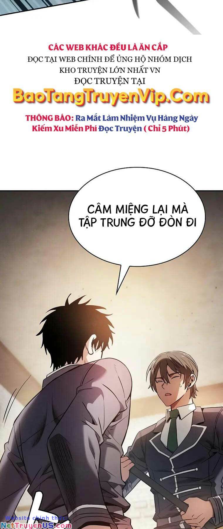 Kiếm Sĩ Thiên Tài Của Học Viện Chapter 23 - Trang 7